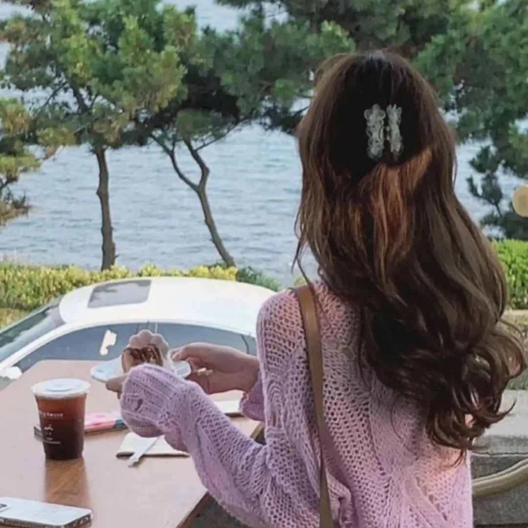 美人老矣·动态漫