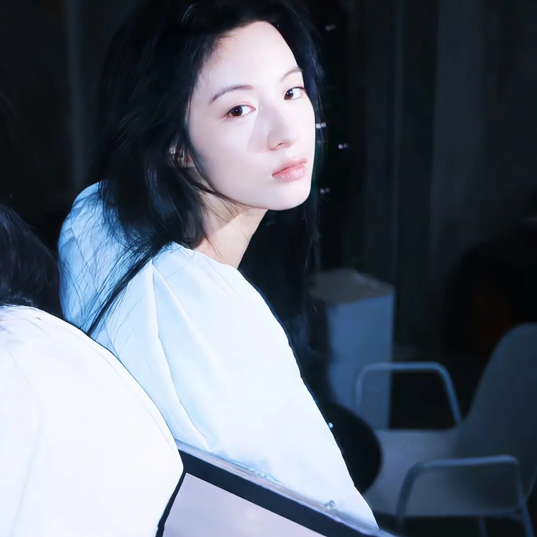 马卡龙少女